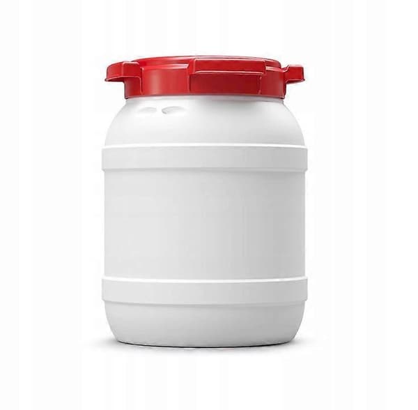 Tønne, Vanntett Beholder, 6 L, For Båt Kajakk