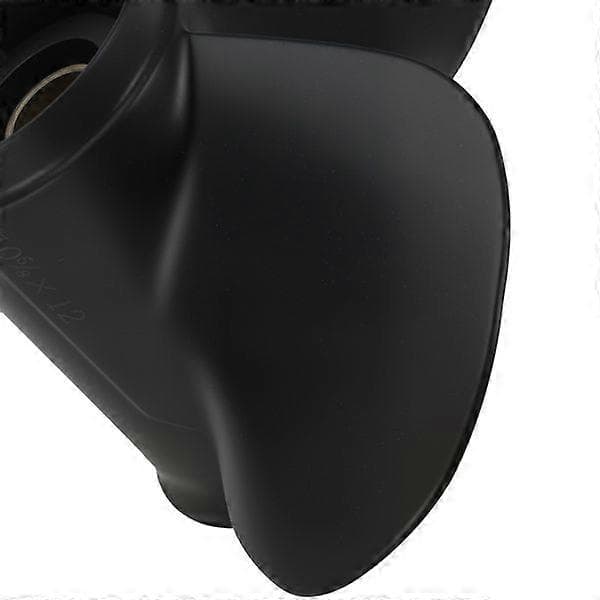 12\" stigning båtpropeller passar för Mercury 40-60 hk aluminium 48-73134A45 RH nr 3529