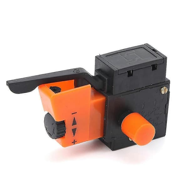 AC 250V/4A FA2-4/1BEK Justerbar Hastighetsbryter for Elektrisk Drill