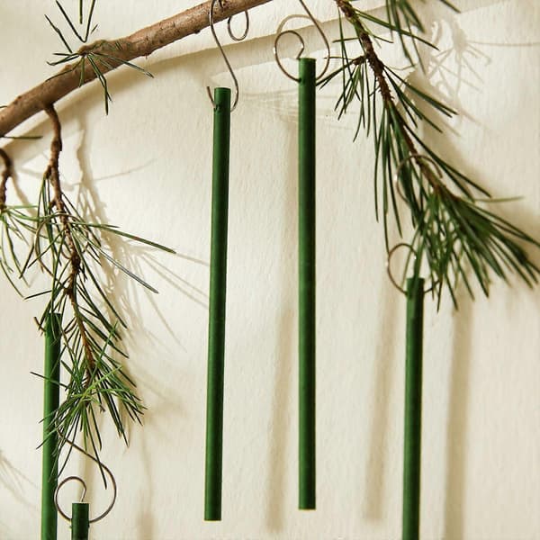 st. Ny julgransdekoration Aromastick
