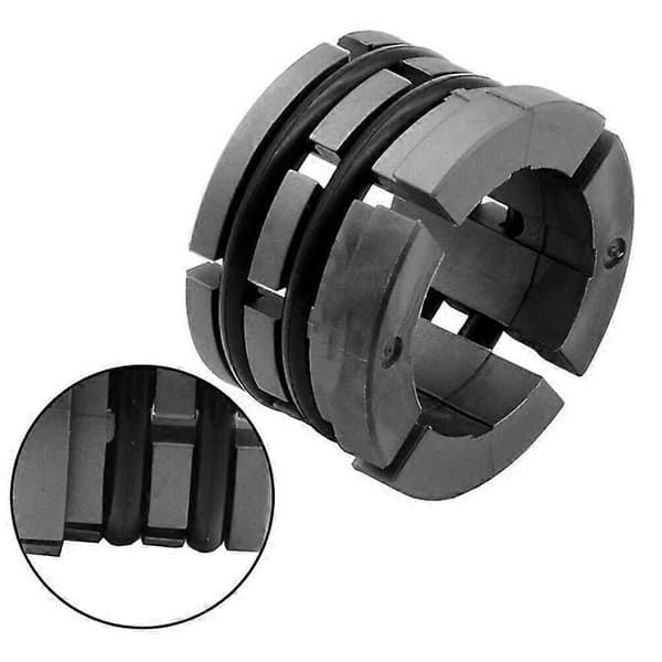 1 st bilservostyrningsbussning 56521-1H000 Black