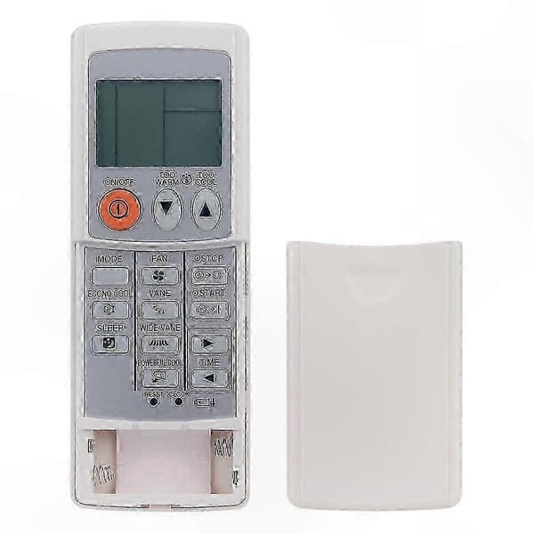 MSZ-FD25VA/FD35VA AC fjernkontroll full funksjon LCD-skjerm