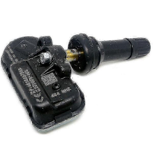 Dekktrykkovervåkingssystemsensor for Cherokee 2014-2016 erstatning 68249197AA