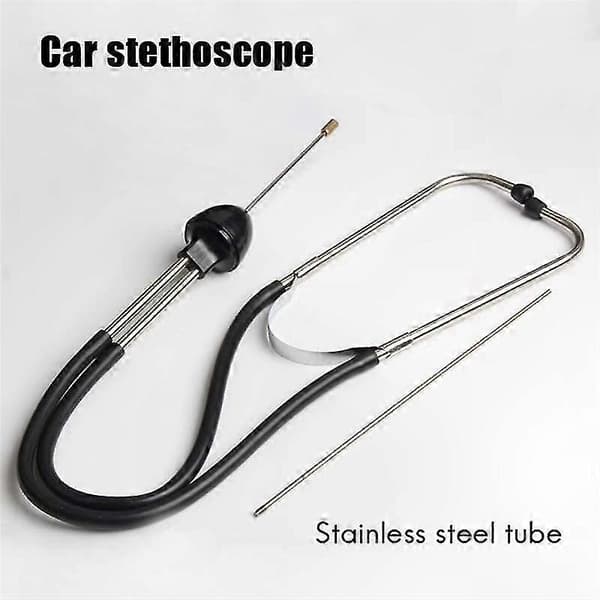 Bil Stetoskop för Diagnos av Motorljud och Testutrustning