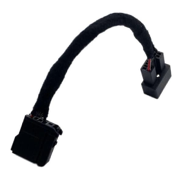 SYNC 2 - SYNC 3 -päivityksen USB-mediahubin johdotussovitin GEN 2A, yhteensopiva Expeditionin kanssa