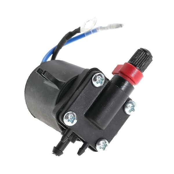 Primer Solenoid til Evinrude 5007355 0437231 0437234 Solenoid