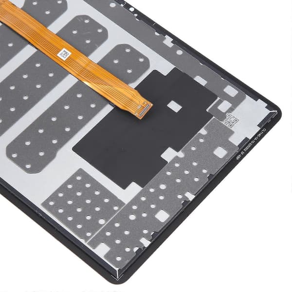 For Honor Pad X9 LCD-skjerm og digitizer komplett montering Not Specified