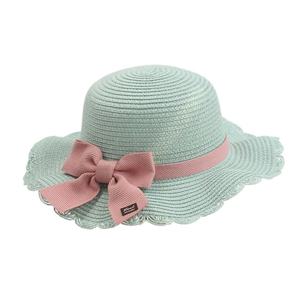 Bucket hat Grön bucket hat Green