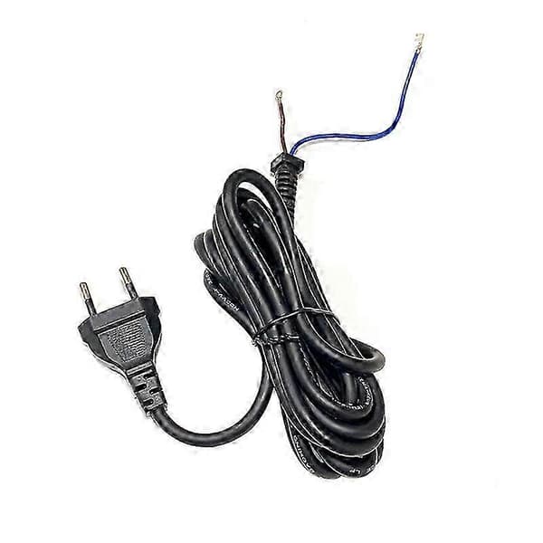Wahl 8147 8466 8467 Erstatningsstrømledning for hårklipper EU Plug