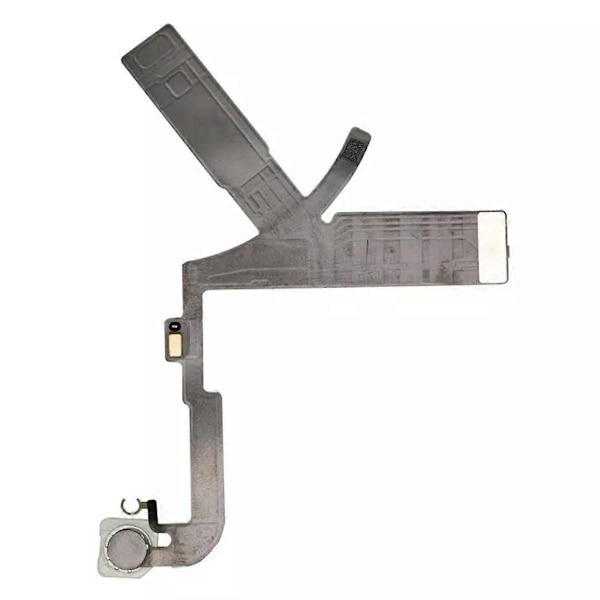Til iPhone 15 Pro Kamera Flash Flexkabel Erstatningsdel
