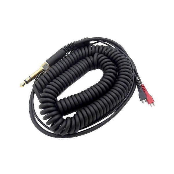 Lydkabel til Sennheiser HD25 HD560 HD540 med adapter
