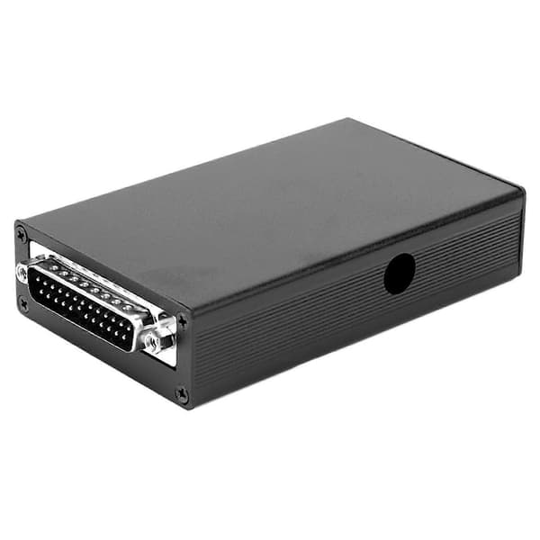 KESS V2 V5.017 ECU OBD2 Programmeringsverktyg Obegränsad Token Bildiagnostikverktyg E2U940CJY