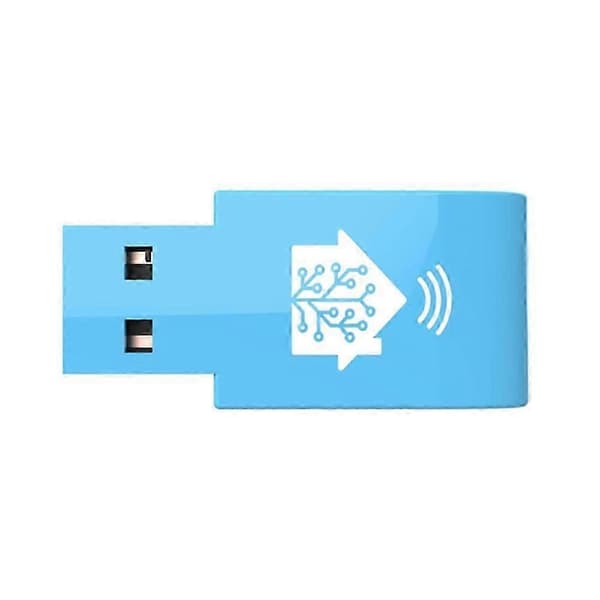 For Home Assistant Connect ZBT-1, Zigbee USB-dongle, USB-gateway CJY