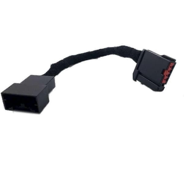 SYNC 2 - SYNC 3 -päivityksen USB-mediahubin johdotussovitin GEN 2A, yhteensopiva Expeditionin kanssa