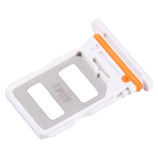 For Xiaomi 13 Lite SIM-kortskuff + SIM-kortskuff Pink