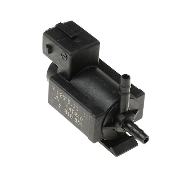 11747810831 Automatisk Vakuumkontrollventil Turbo Boost Tryck Solenoid 1174-7810-831 För E36 E46 E65 E66 M5