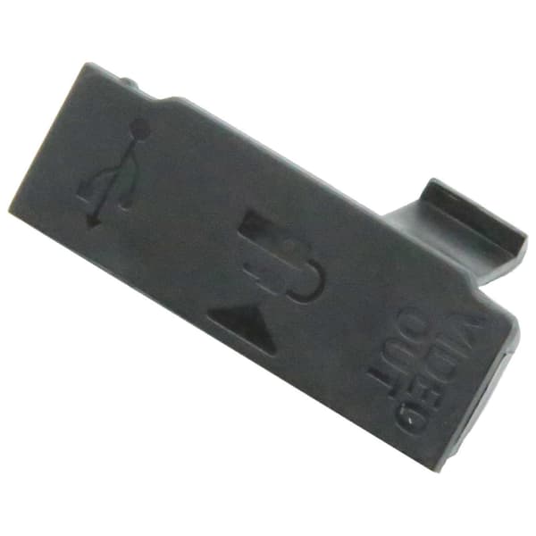 Canon EOS 1000D USB-suojakorkkiCJY Not Specified