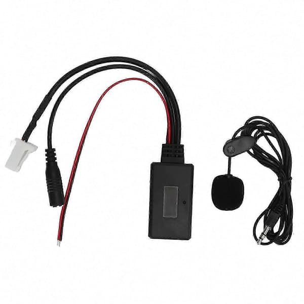 Suzuki Swift Vitra Jimny Bluetooth Handsfree Mic Trådløs Bilmodul Erstatning