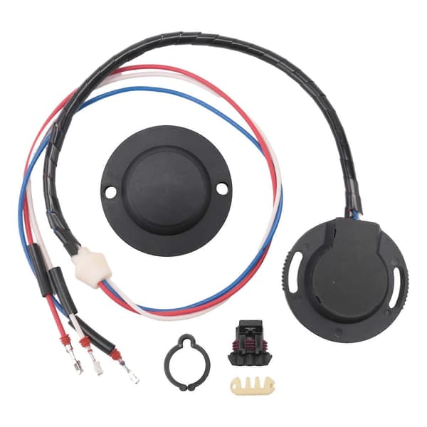 8M0095310 Trim Position Sender Passar för Mercury Mercruiser Quicksilver Digital
