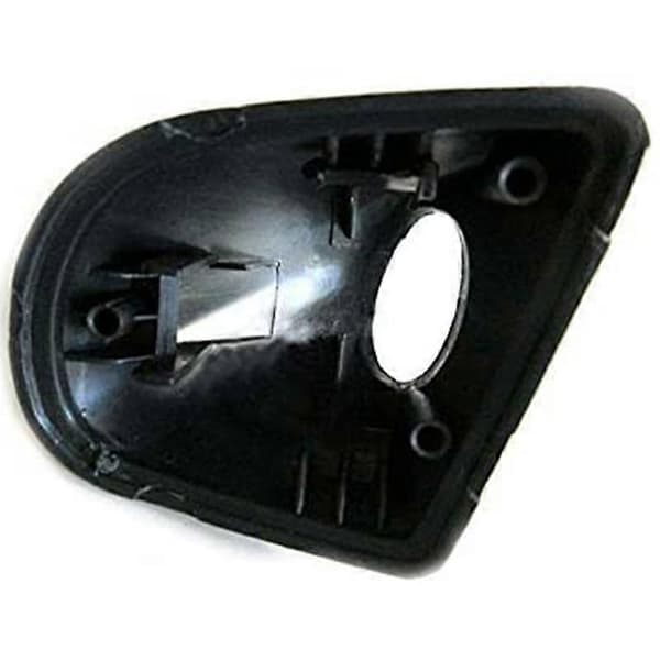 Venstre frontlysspylerdeksel 7145235 for X5 E53 2003-2006CJY Black