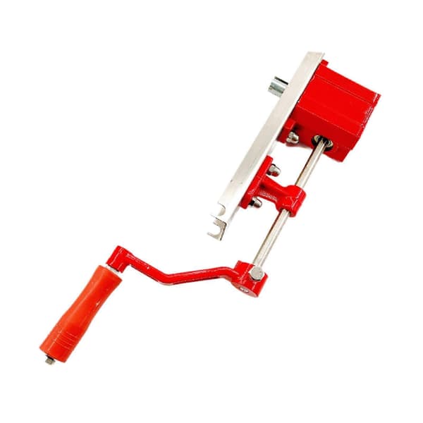 Honey Extractor Handle, Manual Honey Extractor Handle, Beekeeping Frame