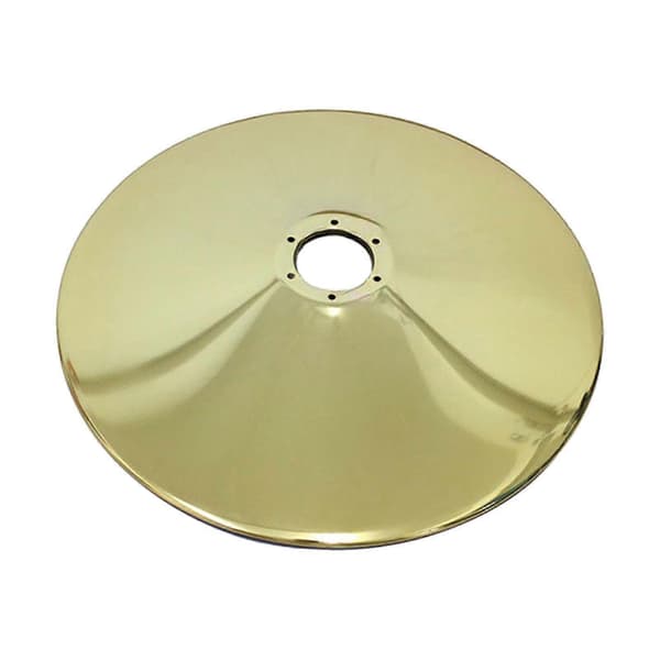 Barberstol Pumpebase, Barstol Tilbehørsdel Salonstol Hydraulisk Base Golden