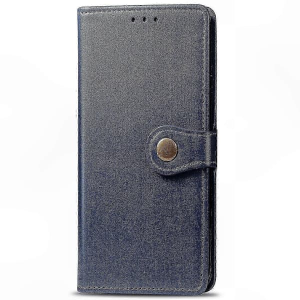 Pixel 4 XL Retro Flip Lompakko Magneettinen Kotelo Suojus