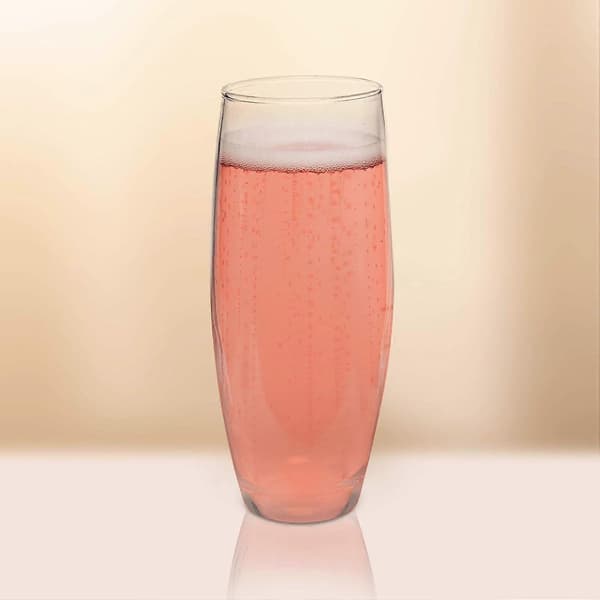 10 ARC jalattomat samppanjalasit, 9 oz. - Cachet, lasitavarat, cocktailit - ClearCJY