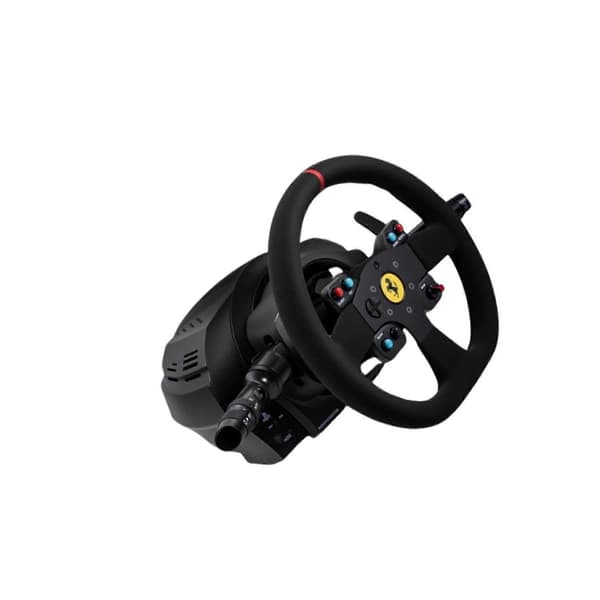 ODDOR Rattbryter for blinklys og vindusvisker til Thrustmaster T300 TGT TGT2 RT