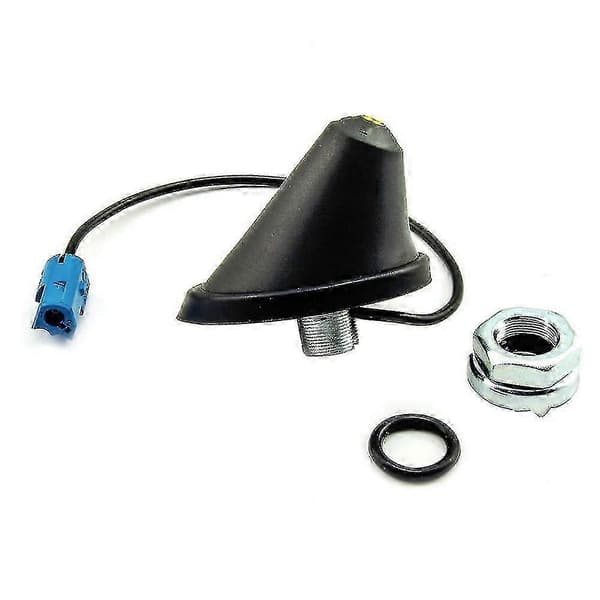 Universal bilantennefod til Opel G H modeller og Corsa D serier