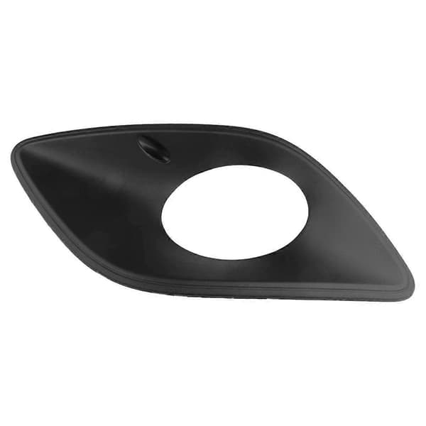 1 par tåkelysramme frontstøtfanger grillramme for - Sprinter 907 910 2019-2022 9108854300 910CJY Black