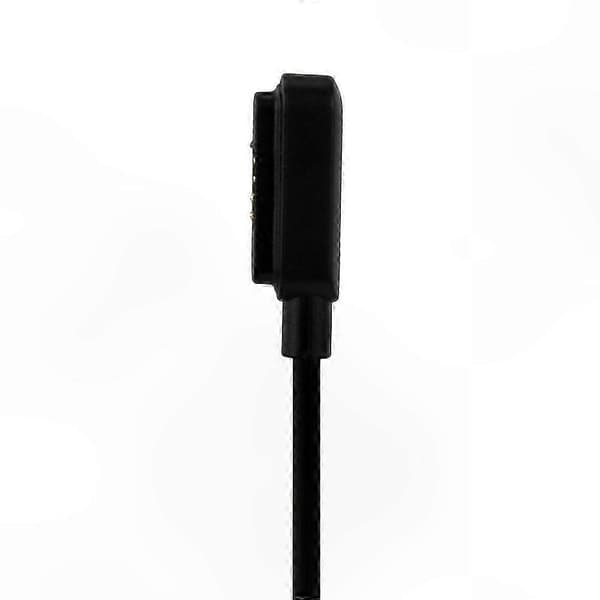 Magnetisk USB-laddningskabel för smartklockor kompatibel med ASUS ZenWatch 2 A