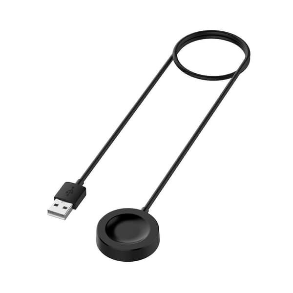 Laddningskabel för Huawei Watch D2 Black