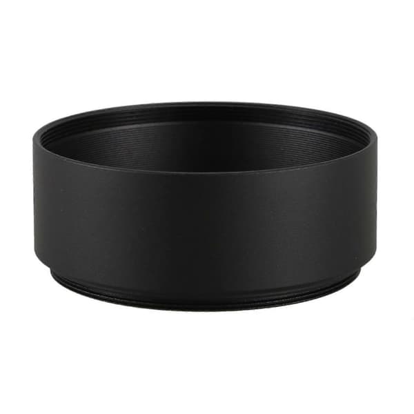 49mm standard metall solblender for black 55mm