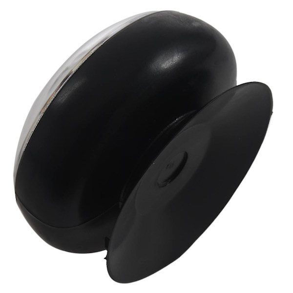 /EA/7cm Waterproof Clock for Kitchen and Bathroom with Suction Cup for Wall