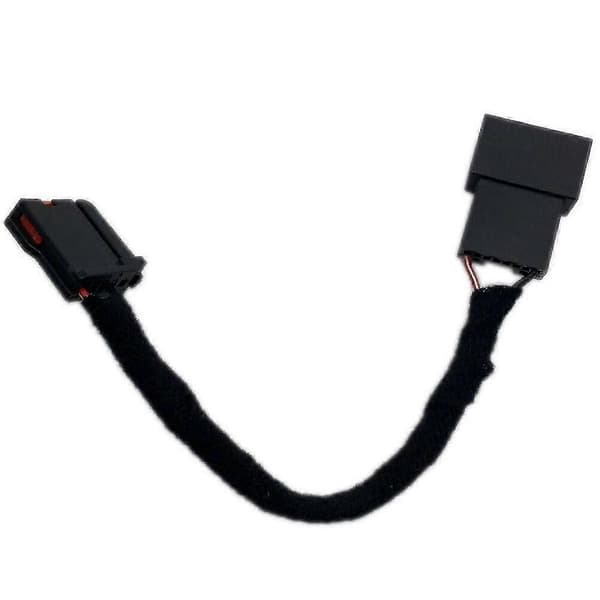 SYNC 2 til SYNC 3 Retrofit USB Media Hub Ledningsnettadapter GEN 2A kompatibel med Expedition