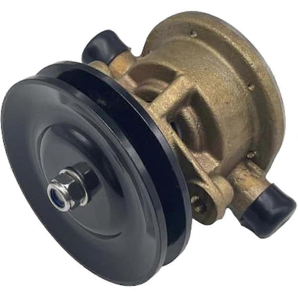 Søvandspumpe 128377-42500 til Yanmar Johnson Pumpe 10-24509-01 24509-02 10-13337-01