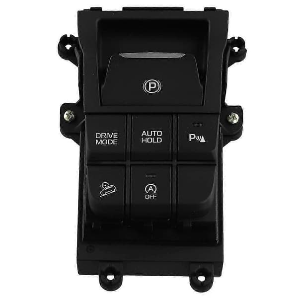 Hyundai håndbremsbryter erstatning 93300D30104X elektronisk konsollkontrollenhet