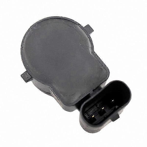 4-paknings parkeringssensorer kompatible med E81 E82 E88 E90 E91 E92 E93 E84 66209196705 9196705 66206934308 Reverseringssystem black