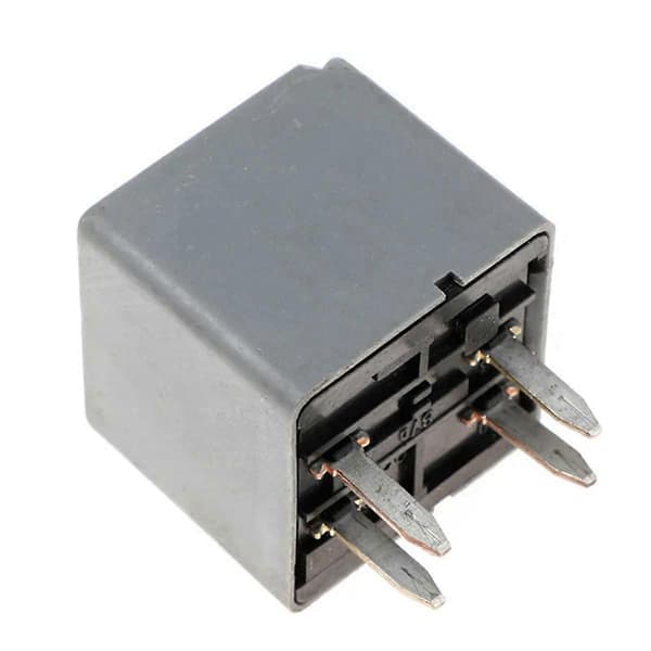 15328864 Bil 4-benet relæ til DELPHI AC GMCJY As Shown