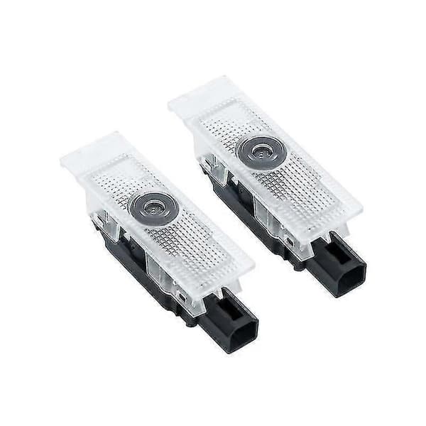 For Dodge Velkomstlys Dodge Challenger Srt Led Bildør Lampe