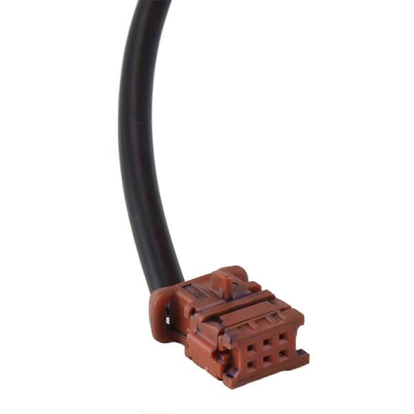 Mottaker startsperre spole transponderringantenne 616075 for 307 407 807 Partner C3 C4 C5 Black