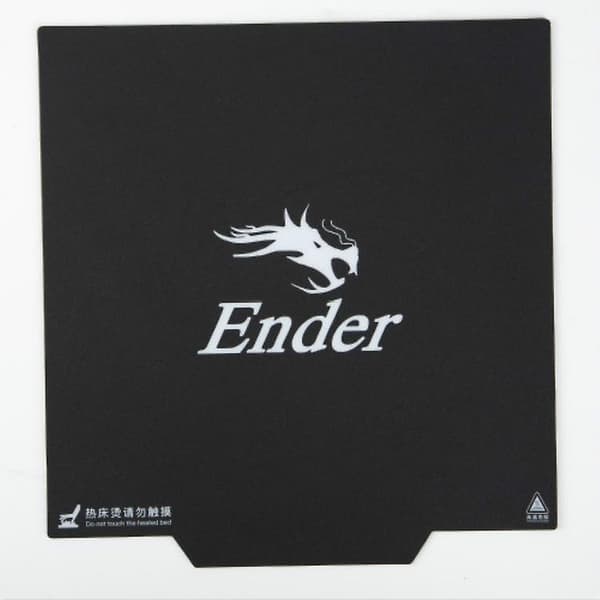 Creality Ender-3 Myk Magnetisk Klistremerke 3D-printertilbehør