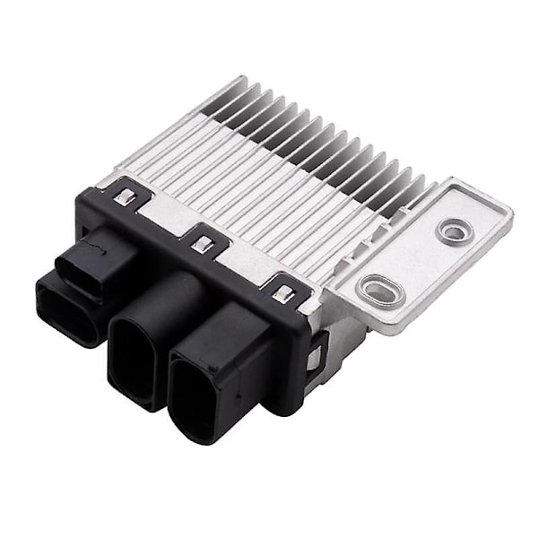 Bil Radiator Blæserstyringsrelæ Til - Transporter T5 2003-2010 7h0919506d