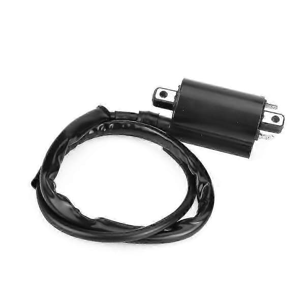 Front and Rear Ignition Coils for Suzuki VS1400 Intruder 1400CJY