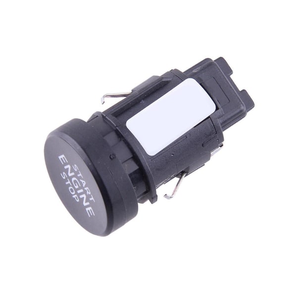 3vd905217 Motor Start Stop Switch Knap Til Karoq Kodiaq 2020 2021