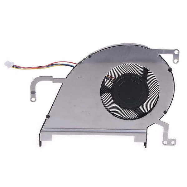 Udskiftning CPU Køler Ventilator USB Strøm CPU Køler til ASUS- vivobook S15 S5300UCJY