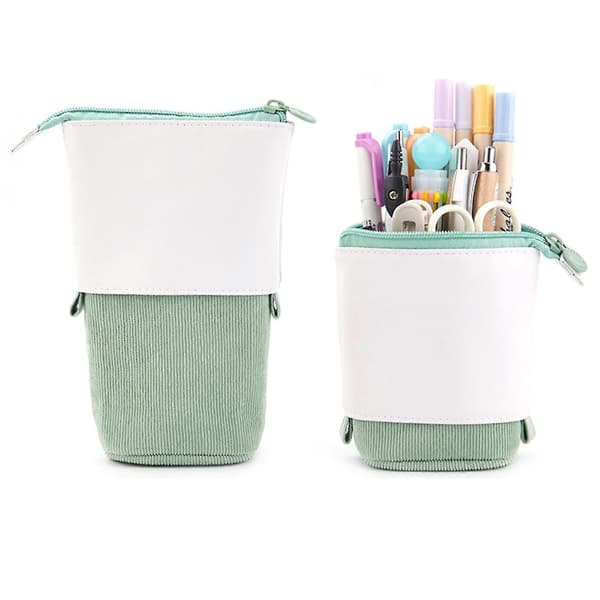 Pop-up Penalhus CJY Green