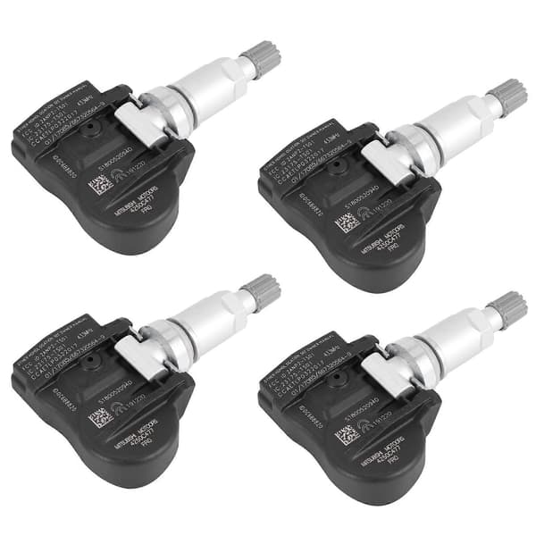 for 2014-2020 Mitsubishi Outlander 433mhz TPMS Dekktrykksensor