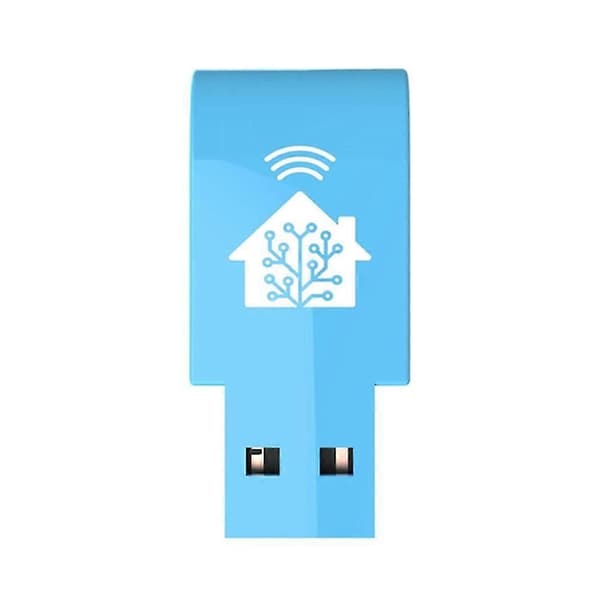 Til Home Assistant Connect ZBT-1, Zigbee USB Dongle, USB GatewayCJY